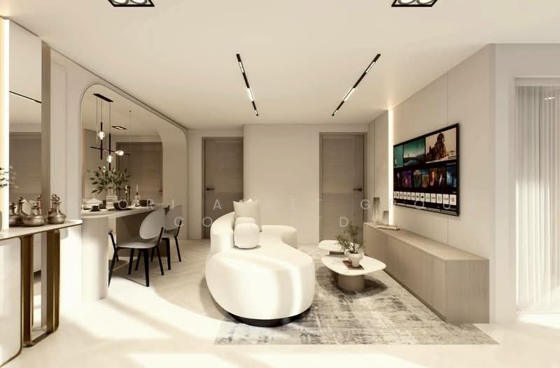Rawee Waree Residence : รวี วารี เรสซิเดนซ์, เชียงใหม่, ถนน นิมมานเหมินทร์, สุเทพ, เมืองเชียงใหม่, เชียงใหม่, 76 ตร.ม., คอนโด ขาย, โดย Shori Asset Group Co., Ltd., 500353932 - DDproperty.com