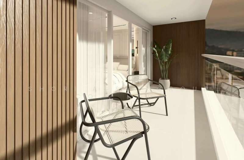 Rawee Waree Residence, Chiang Mai, Nimmanhaemin Road, Su Thep, Muang Chiang Mai, Chiang Mai, 2 Bedrooms, 76 sqm, Condo For Sale, by Shori Asset Group Co., Ltd., 500353932 - DDproperty.com