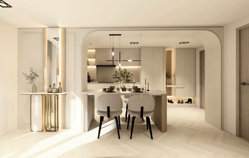 Rawee Waree Residence : รวี วารี เรสซิเดนซ์, เชียงใหม่, ถนน นิมมานเหมินทร์, สุเทพ, เมืองเชียงใหม่, เชียงใหม่, 76 ตร.ม., คอนโด ขาย, โดย Shori Asset Group Co., Ltd., 500353932 - DDproperty.com
