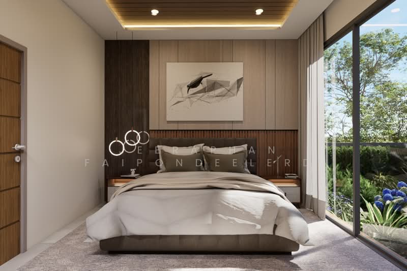New Modern Villa for Sale in the Heart of Ao Nang, Krabi, Ao Nang, Muang Krabi, Krabi, 3 Bedrooms, 249 sqm, Single Detached House For Sale, by JEERAPHAN FAIPONDEELERD, 500353936 - DDproperty.com
