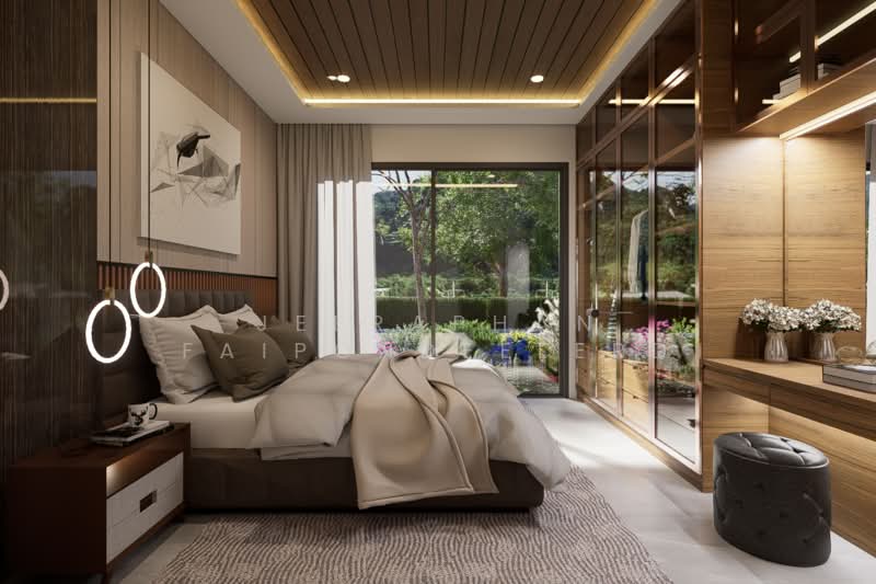 New Modern Villa for Sale in the Heart of Ao Nang, Krabi, Ao Nang, Muang Krabi, Krabi, 3 Bedrooms, 249 sqm, Single Detached House For Sale, by JEERAPHAN FAIPONDEELERD, 500353936 - DDproperty.com