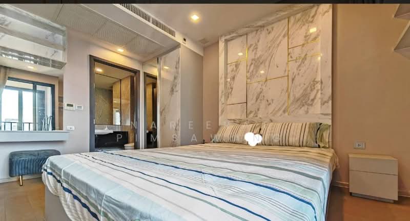 ASHTON Asoke : แอชตัน อโศก, กรุงเทพ, 131 ถนนอโศกมนตรี, คลองเตยเหนือ, วัฒนา, กรุงเทพ, 34 ตร.ม., คอนโด ให้เช่า, โดย Nareerat Pimsawang, 500353937 - DDproperty.com