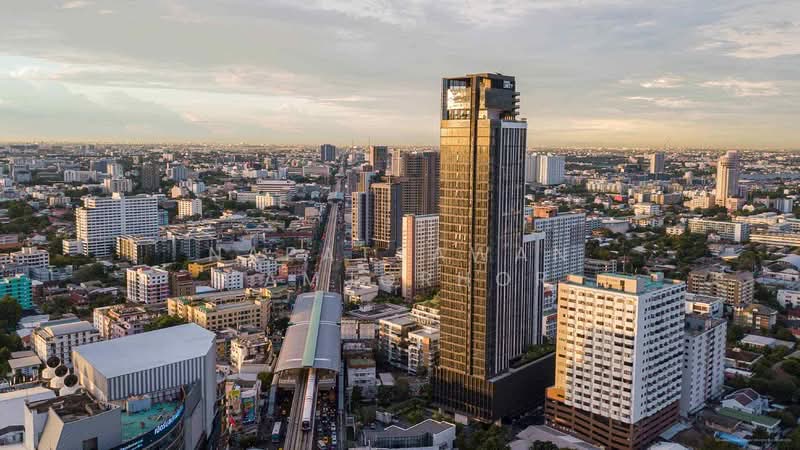 Mazarine Ratchayothin : แมสซารีน รัชโยธิน, กรุงเทพ, ซอยพหลโยธิน 30 ถนนพหลโยธิน, จันทรเกษม, จตุจักร, กรุงเทพ, 43 ตร.ม., คอนโด ให้เช่า, โดย Napatsawan Tamjorhor, 500353938 - DDproperty.com