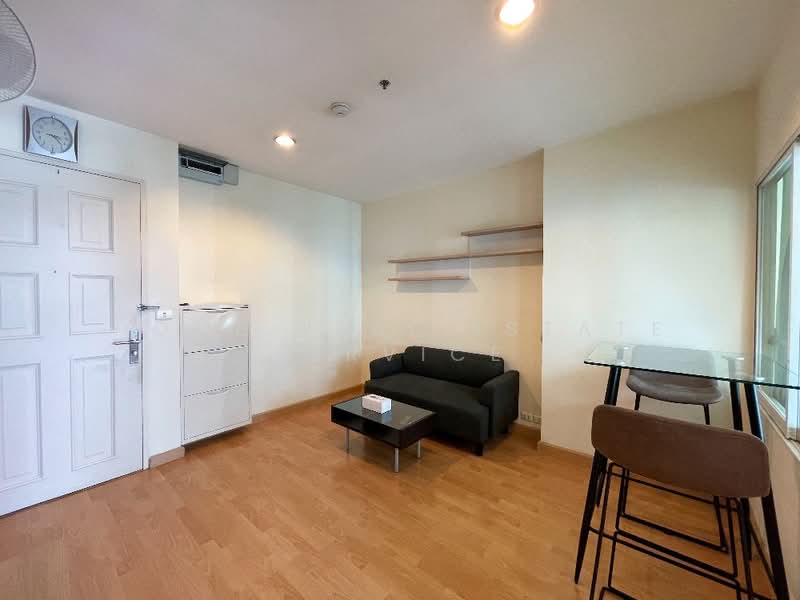 Life @ Phahon-Ari, Bangkok, 1415 Phaholyothin Road, Samsen Nai, Phaya Thai, Bangkok, 1 Bedroom, 41 sqm, Condo For Sale, by HOME Real Estate Service, 500353942 - DDproperty.com