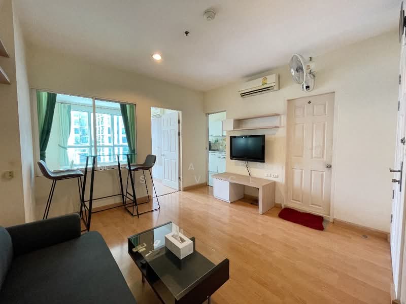 Life @ Phahon-Ari, Bangkok, 1415 Phaholyothin Road, Samsen Nai, Phaya Thai, Bangkok, 1 Bedroom, 41 sqm, Condo For Sale, by HOME Real Estate Service, 500353942 - DDproperty.com