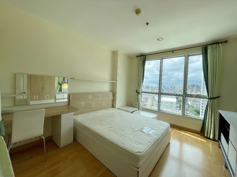 Life @ Phahon-Ari : ไลฟ์ แอท พหลฯ-อารีย์, กรุงเทพ, 1415 ถนนพหลโยธิน, สามเสนใน, พญาไท, กรุงเทพ, 41 ตร.ม., คอนโด ขาย, โดย HOME Real Estate Service, 500353942 - DDproperty.com