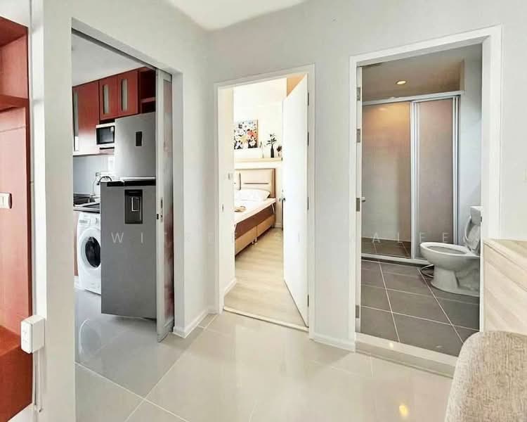 Aspire Sukhumvit 48 : แอสปาย สุขุมวิท 48, กรุงเทพ, ซอยสุขุมวิท 48 ถนนสุขุมวิท แขวงพระโขนง เขตคลองเตย กรุงเทพมหานคร, พระโขนง, คลองเตย, กรุงเทพ, 65 ตร.ม., คอนโด ให้เช่า, โดย Sawitree Simmalee, 500353943 - DDproperty.com