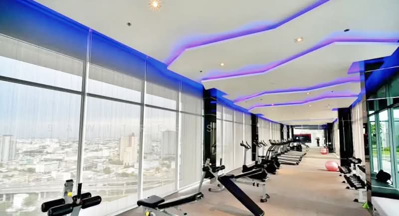 Aspire Sukhumvit 48, Bangkok, Sukhumvit Road, Phra Kanong, Khlong Toei, Bangkok, 2 Bedrooms, 65 sqm, Condo For Rent, by Sawitree Simmalee, 500353943 - DDproperty.com