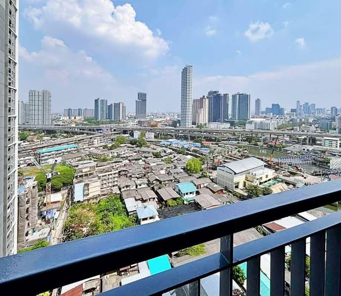 Aspire Sukhumvit 48, Bangkok, Sukhumvit Road, Phra Kanong, Khlong Toei, Bangkok, 2 Bedrooms, 65 sqm, Condo For Rent, by Sawitree Simmalee, 500353943 - DDproperty.com