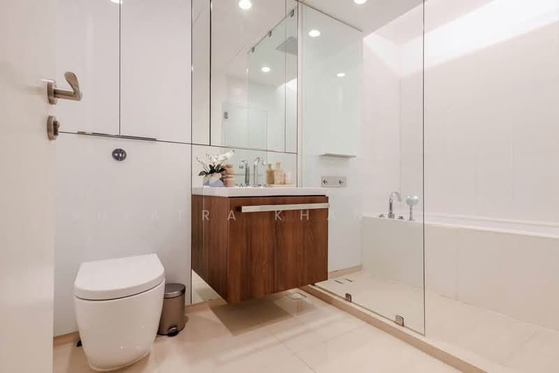 185 Rajadamri, Bangkok, 185 Rajadamri Road, Lumphini, Pathum Wan, Bangkok, 2 Bedrooms, 108 sqm, Condo For Rent, by Supatra Khanapan, 500353944 - DDproperty.com