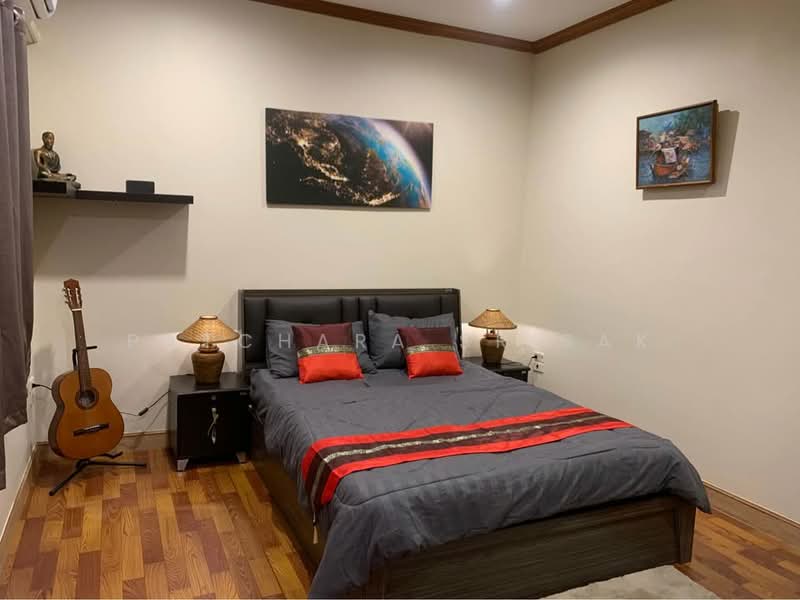 บ้าน 2-ห้องนอน, ประจวบคีรีขันธ์, หนองแก, หัวหิน, ประจวบคีรีขันธ์, 93 ตร.ม., บ้านเดี่ยว ให้เช่า, โดย Patchara Srisak, 500353945 - DDproperty.com