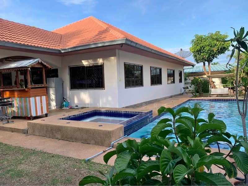 บ้าน 2-ห้องนอน, ประจวบคีรีขันธ์, หนองแก, หัวหิน, ประจวบคีรีขันธ์, 93 ตร.ม., บ้านเดี่ยว ให้เช่า, โดย Patchara Srisak, 500353945 - DDproperty.com