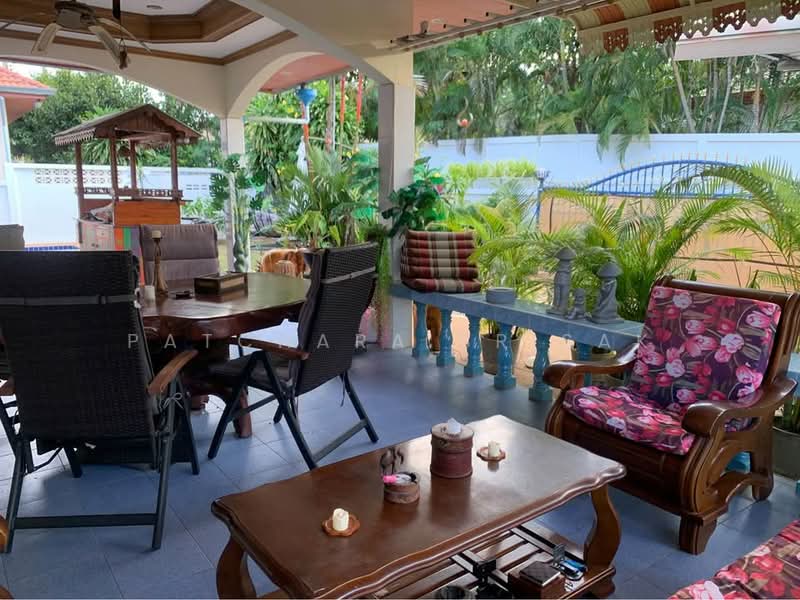 2-BR House, Prachuap Khiri Khan, Nong Kae, Hua Hin, Prachuap Khiri Khan, 2 Bedrooms, 93 sqm, Single Detached House For Rent, by Patchara Srisak, 500353945 - DDproperty.com