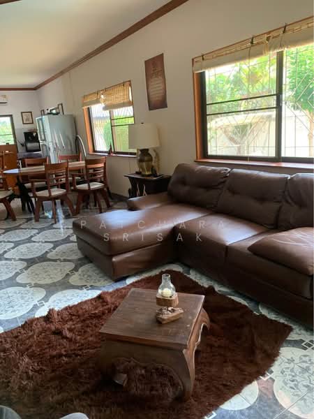 2-BR House, Prachuap Khiri Khan, Nong Kae, Hua Hin, Prachuap Khiri Khan, 2 Bedrooms, 93 sqm, Single Detached House For Rent, by Patchara Srisak, 500353945 - DDproperty.com