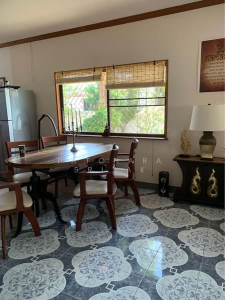 2-BR House, Prachuap Khiri Khan, Nong Kae, Hua Hin, Prachuap Khiri Khan, 2 Bedrooms, 93 sqm, Single Detached House For Rent, by Patchara Srisak, 500353945 - DDproperty.com
