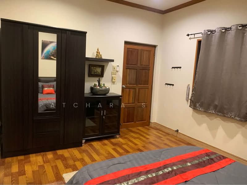 2-BR House, Prachuap Khiri Khan, Nong Kae, Hua Hin, Prachuap Khiri Khan, 2 Bedrooms, 93 sqm, Single Detached House For Rent, by Patchara Srisak, 500353945 - DDproperty.com