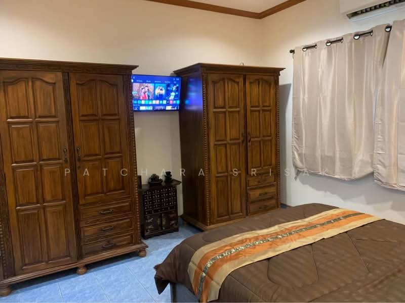 บ้าน 2-ห้องนอน, ประจวบคีรีขันธ์, หนองแก, หัวหิน, ประจวบคีรีขันธ์, 93 ตร.ม., บ้านเดี่ยว ให้เช่า, โดย Patchara Srisak, 500353945 - DDproperty.com