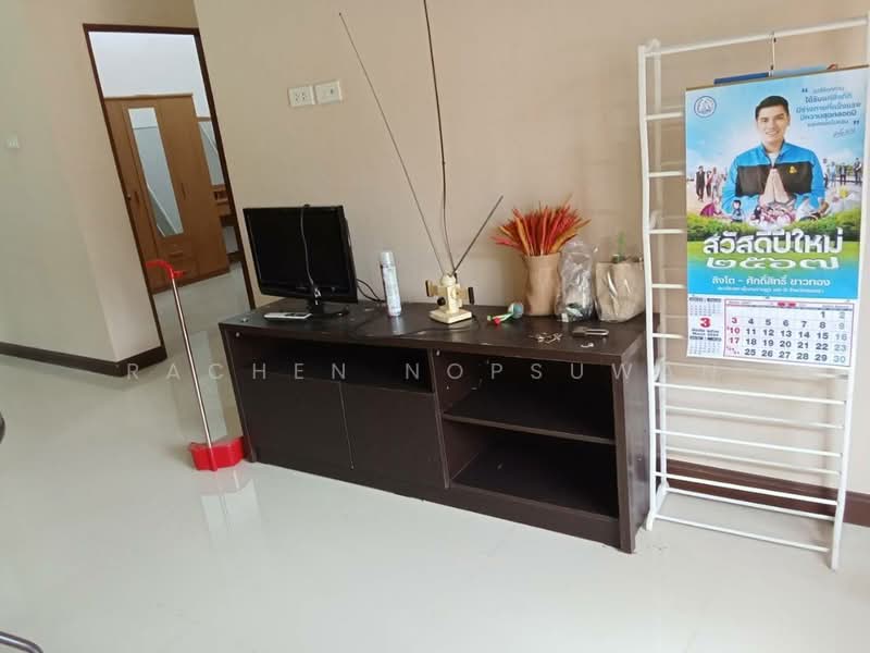 Single-story house for rent, 2 bedrooms, 2 bathrooms, fully furnished. Located in Thung Tam Sao, Songkhla, Thung Tam Sao, Hat Yai, Songkhla, 2 Bedrooms, 150 sqm, Single Detached House For Rent, by Rachen Nopsuwan, 500353946 - DDproperty.com