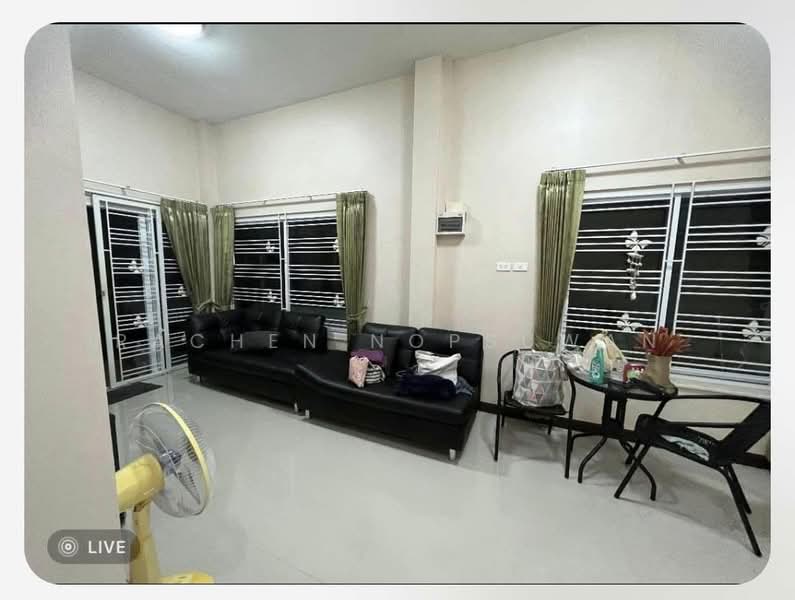 Single-story house for rent, 2 bedrooms, 2 bathrooms, fully furnished. Located in Thung Tam Sao, Songkhla, Thung Tam Sao, Hat Yai, Songkhla, 2 Bedrooms, 150 sqm, Single Detached House For Rent, by Rachen Nopsuwan, 500353946 - DDproperty.com
