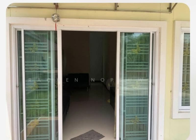 Single-story house for rent, 2 bedrooms, 2 bathrooms, fully furnished. Located in Thung Tam Sao, Songkhla, Thung Tam Sao, Hat Yai, Songkhla, 2 Bedrooms, 150 sqm, Single Detached House For Rent, by Rachen Nopsuwan, 500353946 - DDproperty.com