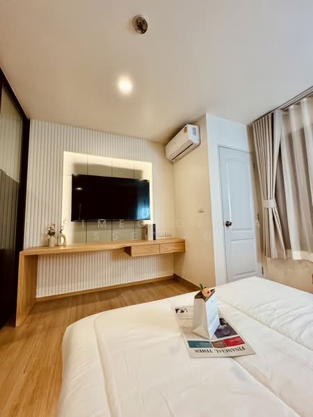 Zcape 1, Phuket, Bandon-Cherngtalay Rd, Choeng Thale, Thalang, Phuket, 1 Bedroom, 30 sqm, Condo For Rent, by primeglobalasset Ao, 500353948 - DDproperty.com
