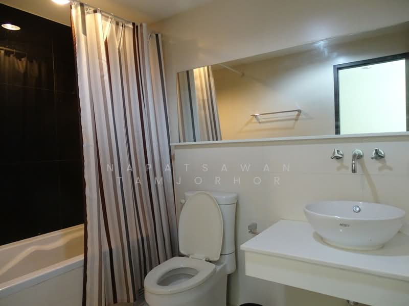 The Address Sukhumvit 42, Bangkok, 39 Soi Barbot 1, Sukhumvit Road, Phra Kanong, Khlong Toei, Bangkok, 1 Bedroom, 45 sqm, Condo For Sale, by Napatsawan Tamjorhor, 500353949 - DDproperty.com