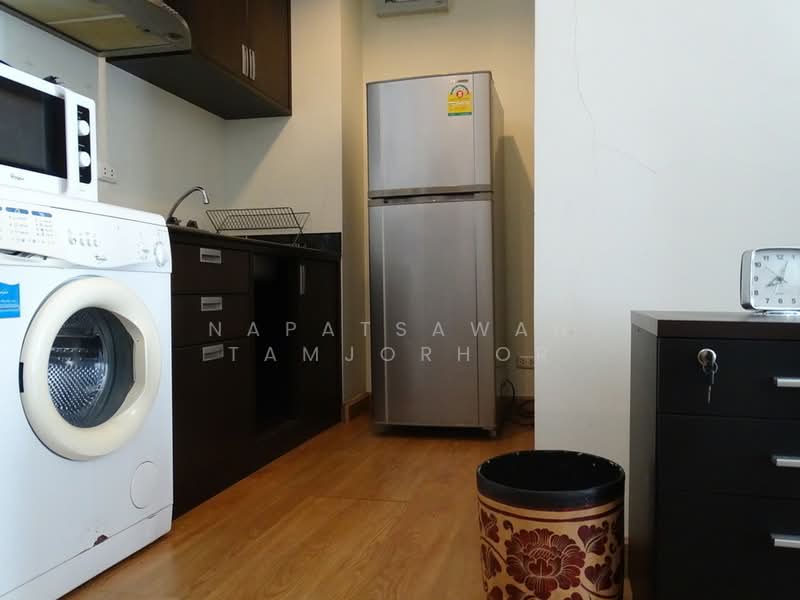 The Address Sukhumvit 42, กรุงเทพ, 39 ซอยบาร์โบส 1 ถนนสุขุมวิท, พระโขนง, คลองเตย, กรุงเทพ, 45 ตร.ม., คอนโด ขาย, โดย Napatsawan Tamjorhor, 500353949 - DDproperty.com