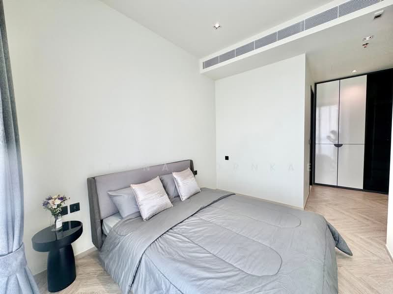 Chapter Charoennakhon–Riverside, Bangkok, Charoennakorn Road, Bang Lam Phu Lang, Khlong San, Bangkok, 1 Bedroom, 39 sqm, Condo For Rent, by Wantana Kornkaew, 500353951 - DDproperty.com