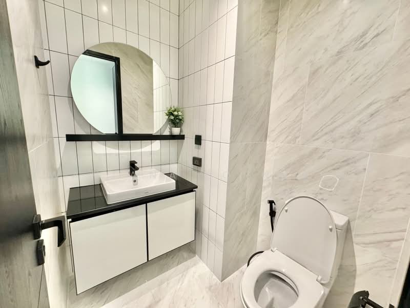 Chapter Charoennakhon–Riverside, Bangkok, Charoennakorn Road, Bang Lam Phu Lang, Khlong San, Bangkok, 1 Bedroom, 39 sqm, Condo For Rent, by Wantana Kornkaew, 500353951 - DDproperty.com