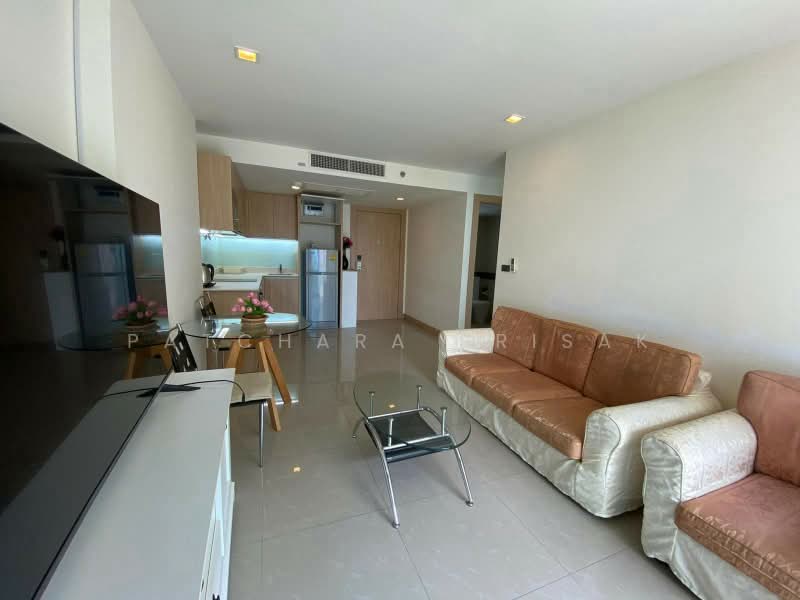 The Cliff Pattaya, Chon Buri (Pattaya), 445 115 Kasetsin 3 Alley, Nong Pru, Bang Lamung (Pattaya), Chon Buri (Pattaya), 1 Bedroom, 47 sqm, Condo For Sale, by Patchara Srisak, 500353953 - DDproperty.com