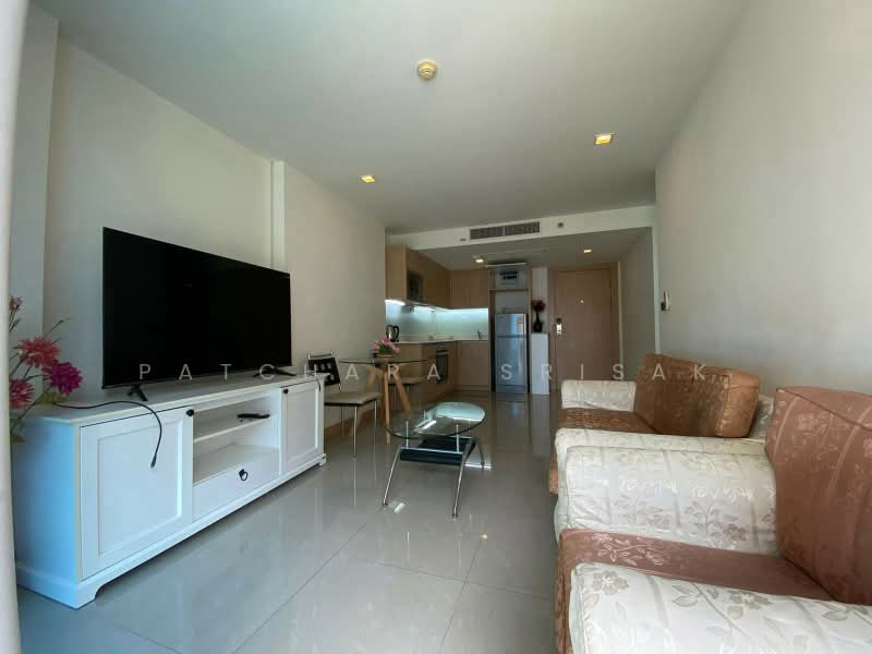 The Cliff Pattaya, Chon Buri (Pattaya), 445 115 Kasetsin 3 Alley, Nong Pru, Bang Lamung (Pattaya), Chon Buri (Pattaya), 1 Bedroom, 47 sqm, Condo For Sale, by Patchara Srisak, 500353953 - DDproperty.com