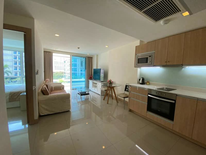 The Cliff Pattaya, Chon Buri (Pattaya), 445 115 Kasetsin 3 Alley, Nong Pru, Bang Lamung (Pattaya), Chon Buri (Pattaya), 1 Bedroom, 47 sqm, Condo For Sale, by Patchara Srisak, 500353953 - DDproperty.com