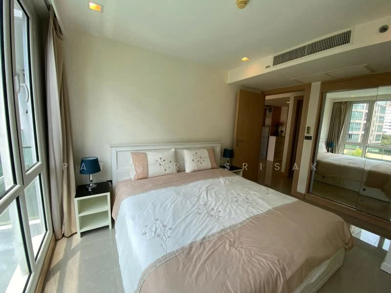The Cliff Pattaya, Chon Buri (Pattaya), 445 115 Kasetsin 3 Alley, Nong Pru, Bang Lamung (Pattaya), Chon Buri (Pattaya), 1 Bedroom, 47 sqm, Condo For Sale, by Patchara Srisak, 500353953 - DDproperty.com