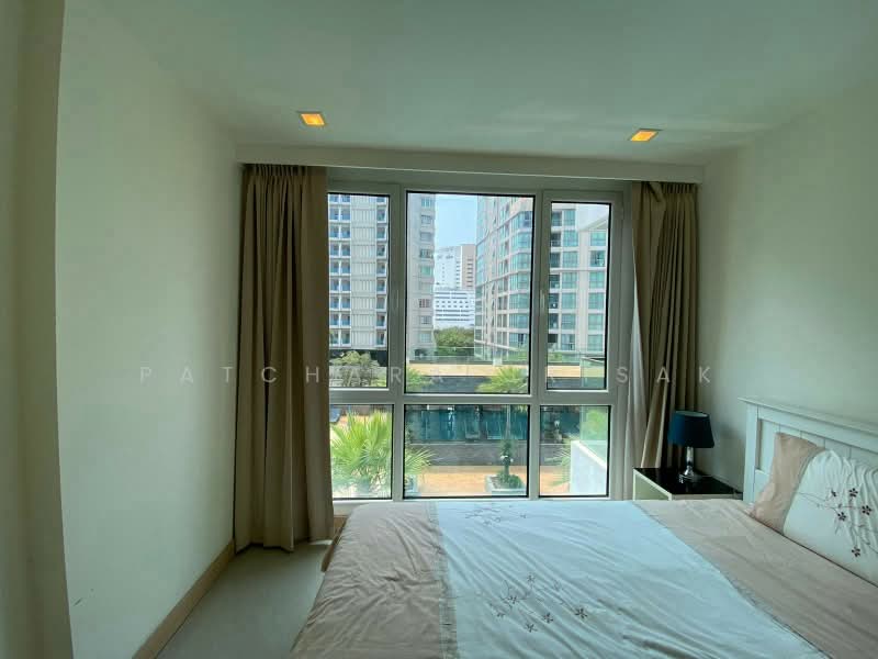 The Cliff Pattaya, Chon Buri (Pattaya), 445 115 Kasetsin 3 Alley, Nong Pru, Bang Lamung (Pattaya), Chon Buri (Pattaya), 1 Bedroom, 47 sqm, Condo For Sale, by Patchara Srisak, 500353953 - DDproperty.com