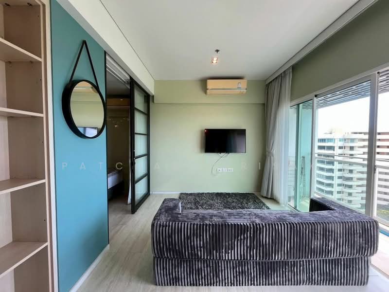 Veranda Residence Pattaya : วีรันดา เรสซิเดนซ์ พัทยา, ชลบุรี, 212 วีรันดา เรสซิเดนซ์, บางละมุง, ชลบุรี, 56 ตร.ม., คอนโด ให้เช่า, โดย Patchara Srisak, 500353957 - DDproperty.com