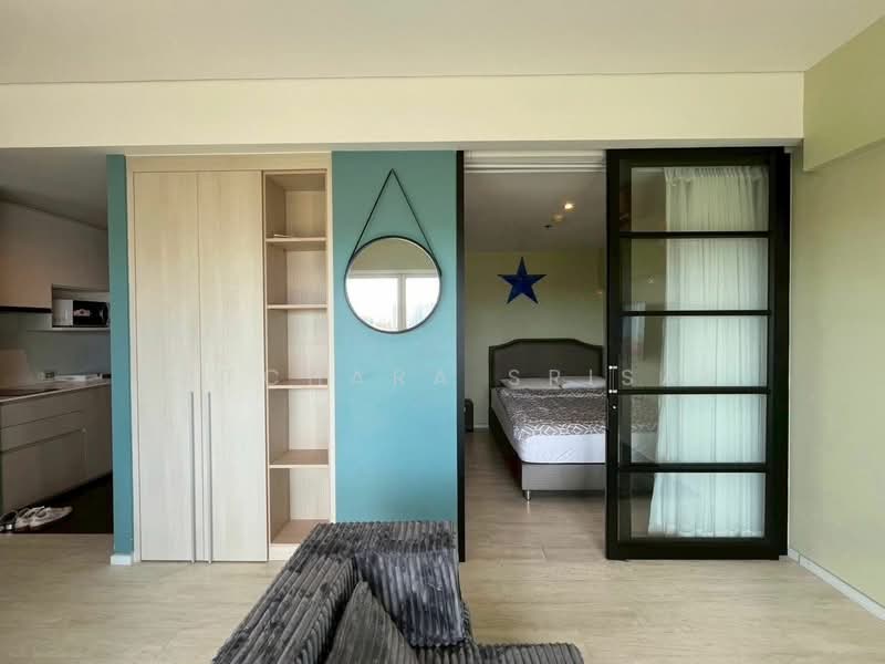 Veranda Residence Pattaya, Chon Buri (Pattaya), 212 Veranda Residence, Bang Lamung, Bang Lamung (Pattaya), Chon Buri (Pattaya), 2 Bedrooms, 56 sqm, Condo For Rent, by Patchara Srisak, 500353957 - DDproperty.com