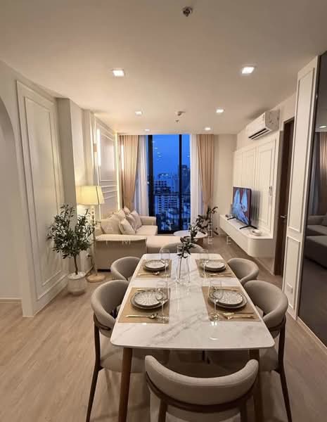 Noble State 39, Bangkok, 35 Soi Sukhumvit 39, Khlong Tan Nua, Watthana, Bangkok, 3 Bedrooms, 96 sqm, Condo For Rent, by Sawitree Simmalee, 500353959 - DDproperty.com