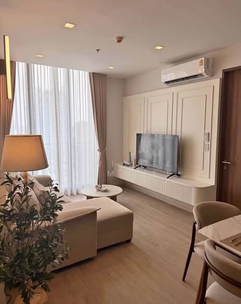 Noble State 39, Bangkok, 35 Soi Sukhumvit 39, Khlong Tan Nua, Watthana, Bangkok, 3 Bedrooms, 96 sqm, Condo For Rent, by Sawitree Simmalee, 500353959 - DDproperty.com
