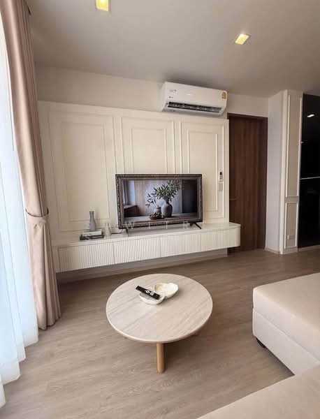 Noble State 39, Bangkok, 35 Soi Sukhumvit 39, Khlong Tan Nua, Watthana, Bangkok, 3 Bedrooms, 96 sqm, Condo For Rent, by Sawitree Simmalee, 500353959 - DDproperty.com