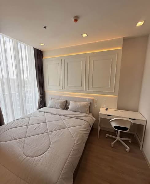 Noble State 39, Bangkok, 35 Soi Sukhumvit 39, Khlong Tan Nua, Watthana, Bangkok, 3 Bedrooms, 96 sqm, Condo For Rent, by Sawitree Simmalee, 500353959 - DDproperty.com