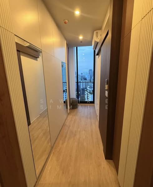 Noble State 39, Bangkok, 35 Soi Sukhumvit 39, Khlong Tan Nua, Watthana, Bangkok, 3 Bedrooms, 96 sqm, Condo For Rent, by Sawitree Simmalee, 500353959 - DDproperty.com