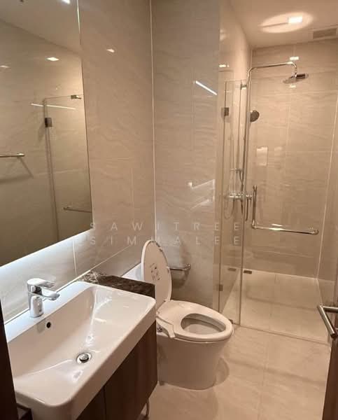 Noble State 39, Bangkok, 35 Soi Sukhumvit 39, Khlong Tan Nua, Watthana, Bangkok, 3 Bedrooms, 96 sqm, Condo For Rent, by Sawitree Simmalee, 500353959 - DDproperty.com