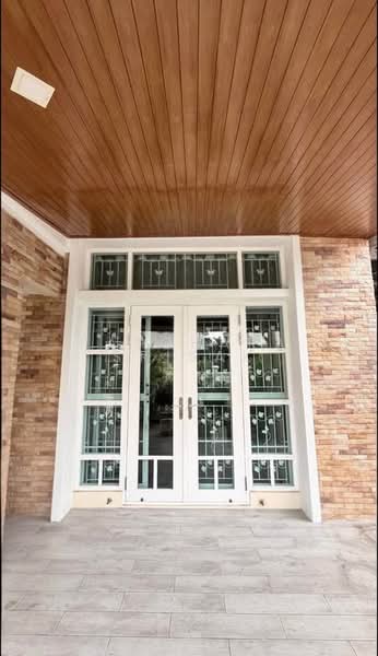 undefined, Chon Buri (Pattaya), Saen Suk, Muang Chon Buri, Chon Buri (Pattaya), 4 Bedrooms, 325 sqm, Single Detached House For Sale, by Patchara Srisak, 500353961 - DDproperty.com