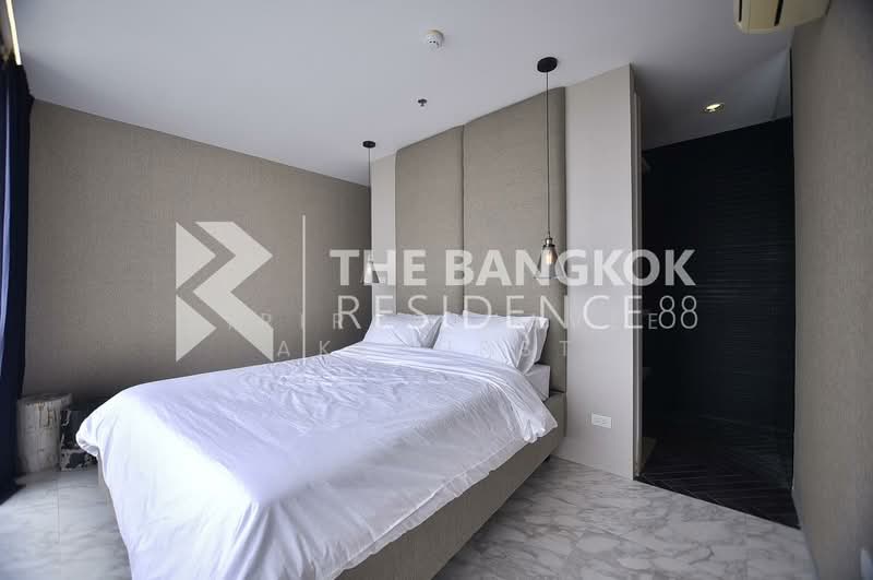 The Issara Ladprao, Bangkok, 296 Ladpao Road, Jom Phon, Chatuchak, Bangkok, 1 Bedroom, 78 sqm, Condo For Sale, by Sirirut Havee Akehurst, 500353965 - DDproperty.com