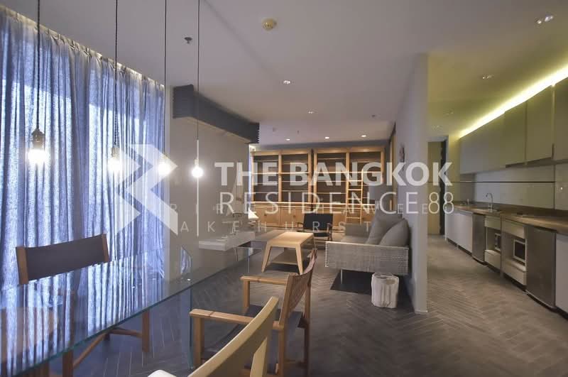 The Issara Ladprao, Bangkok, 296 Ladpao Road, Jom Phon, Chatuchak, Bangkok, 1 Bedroom, 78 sqm, Condo For Sale, by Sirirut Havee Akehurst, 500353965 - DDproperty.com
