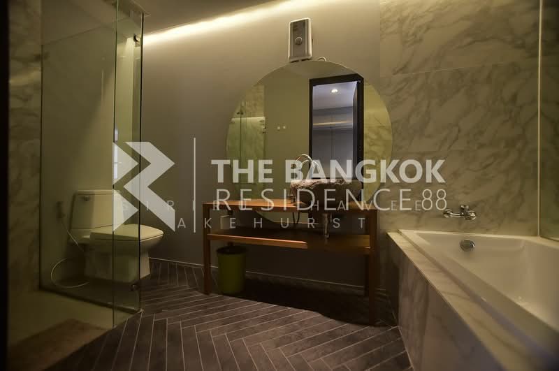 The Issara Ladprao, Bangkok, 296 Ladpao Road, Jom Phon, Chatuchak, Bangkok, 1 Bedroom, 78 sqm, Condo For Sale, by Sirirut Havee Akehurst, 500353965 - DDproperty.com