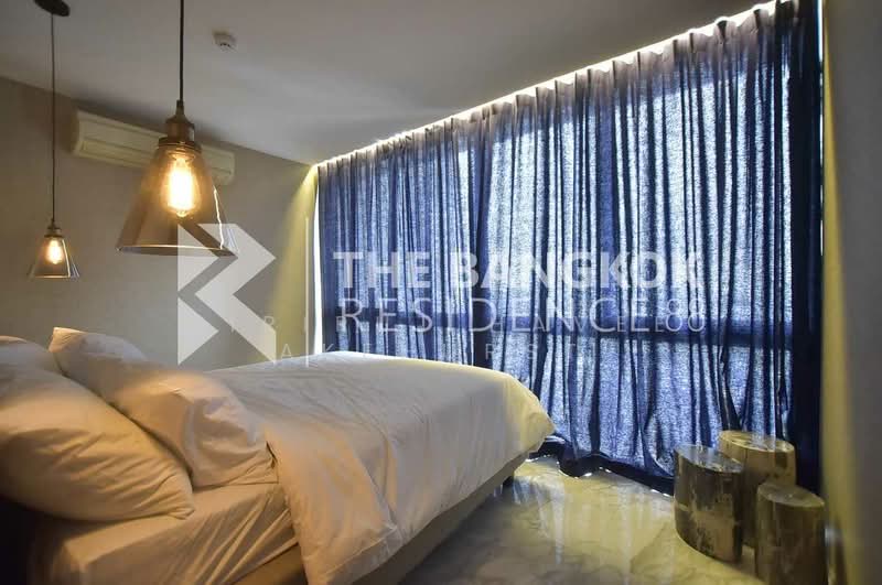 The Issara Ladprao, Bangkok, 296 Ladpao Road, Jom Phon, Chatuchak, Bangkok, 1 Bedroom, 78 sqm, Condo For Sale, by Sirirut Havee Akehurst, 500353965 - DDproperty.com