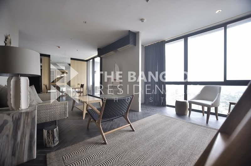 The Issara Ladprao, Bangkok, 296 Ladpao Road, Jom Phon, Chatuchak, Bangkok, 1 Bedroom, 78 sqm, Condo For Sale, by Sirirut Havee Akehurst, 500353965 - DDproperty.com