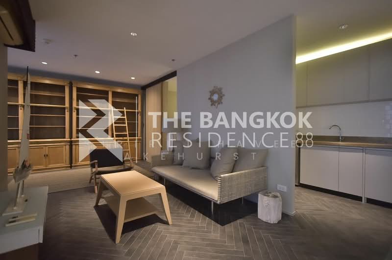 The Issara Ladprao, Bangkok, 296 Ladpao Road, Jom Phon, Chatuchak, Bangkok, 1 Bedroom, 78 sqm, Condo For Sale, by Sirirut Havee Akehurst, 500353965 - DDproperty.com