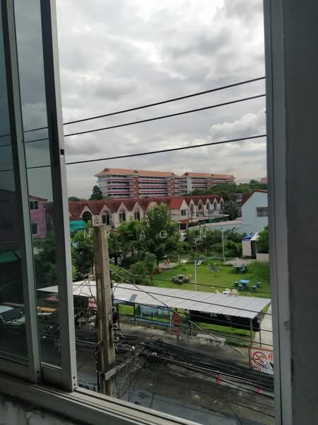 Baan Ranee 5 Kaset-Nawamin : บ้านราณี 5 เกษตร-นวมินทร์, กรุงเทพ, 101 ซ.สุคนธสวัสดิ์ 1, จรเข้บัว, ลาดพร้าว, กรุงเทพ, 170 ตร.ม., ทาวน์เฮ้าส์ ขาย, โดย NR AGENT, 500353967 - DDproperty.com